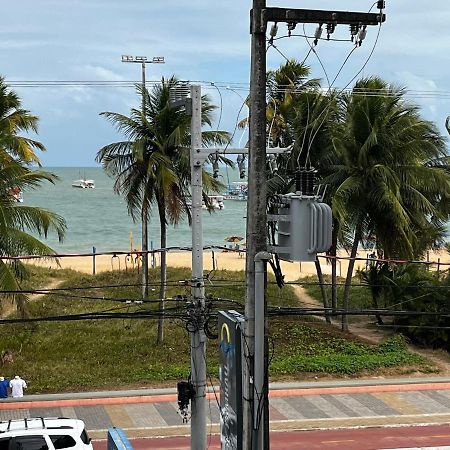 João Pessoa Flat Beira Mar Tambau酒店 外观 照片