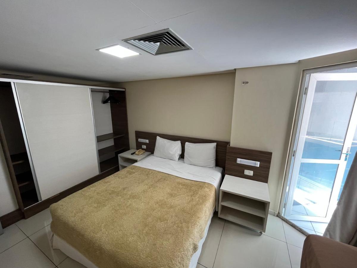 João Pessoa Flat Beira Mar Tambau酒店 外观 照片